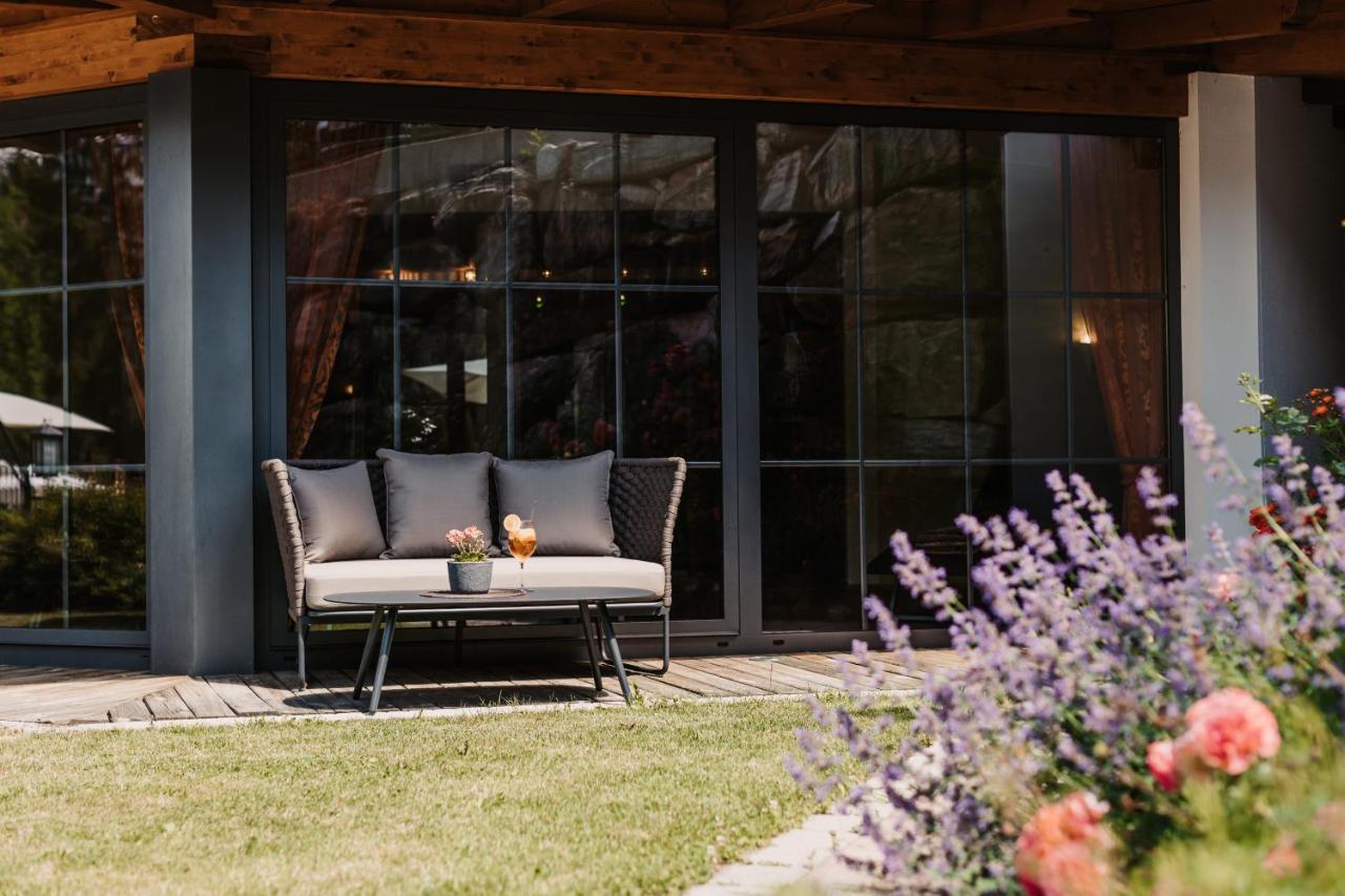 Gut Berg Naturhotel Sankt Johann im Pongau Exterior photo