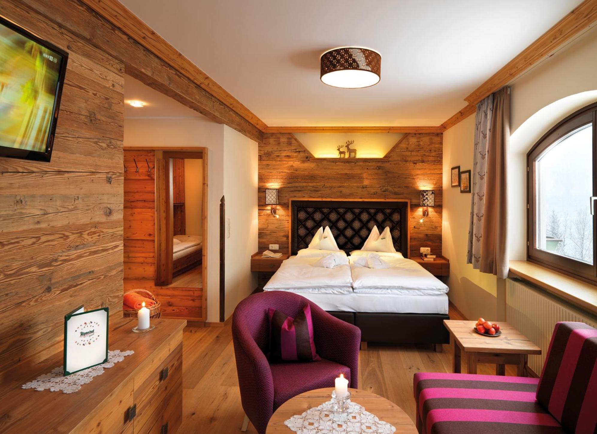 Gut Berg Naturhotel Sankt Johann im Pongau Room photo