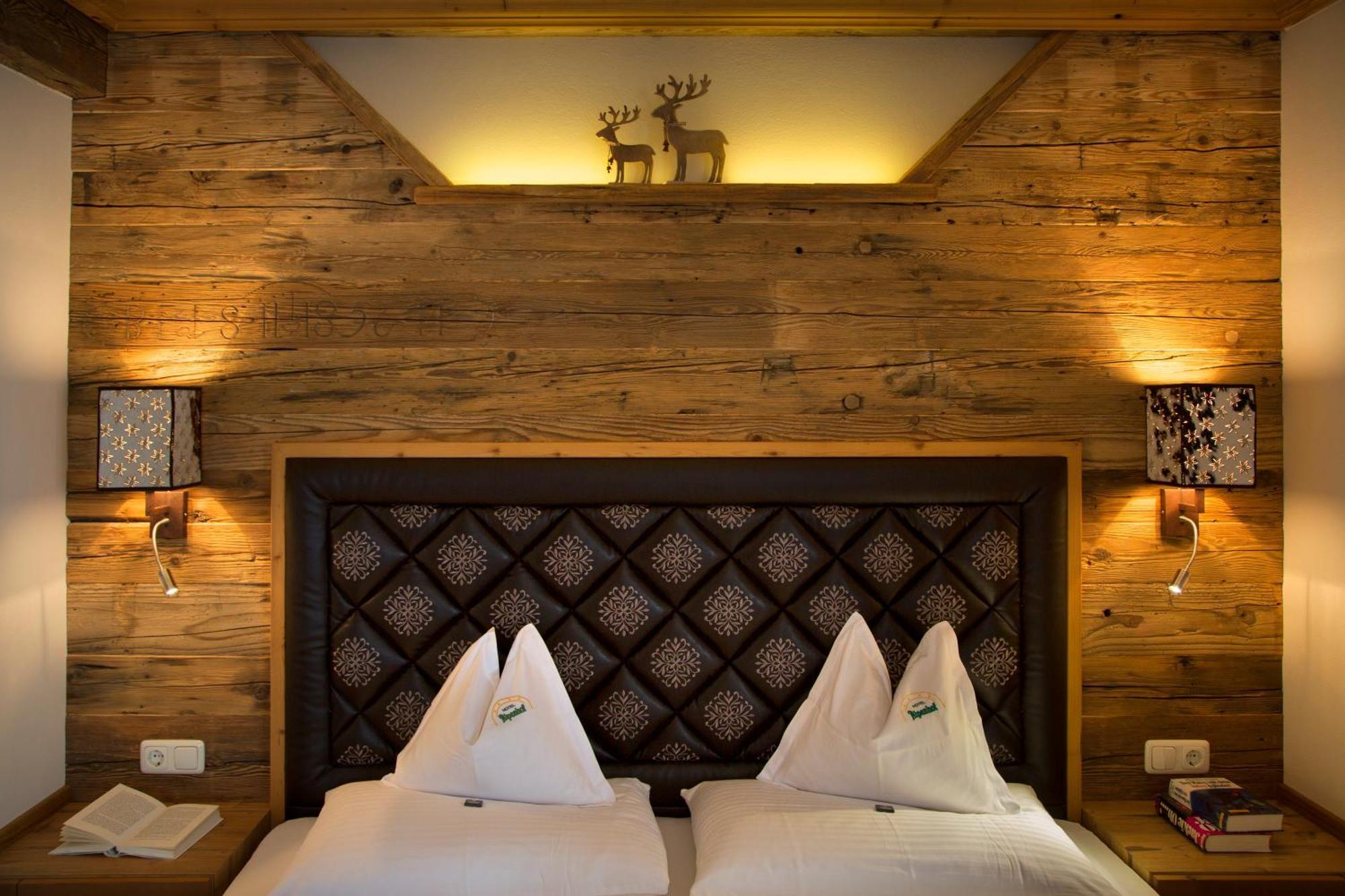 Gut Berg Naturhotel Sankt Johann im Pongau Room photo